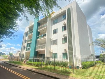Apartamento - Venda - Jardim Stroher - Palotina - PR