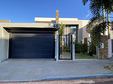 Casa � Venda