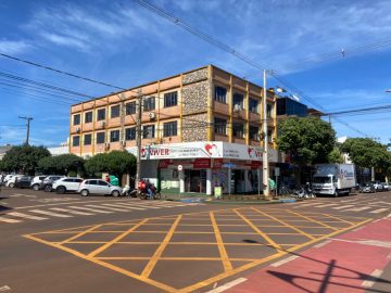 Apartamento - Venda - Centro - Palotina - PR