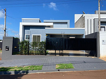 Casa � Venda