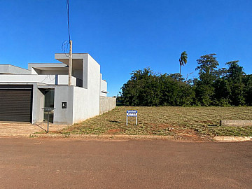 Terreno - Venda - Jardim Alemanha - Palotina - PR