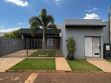 Casa � Venda