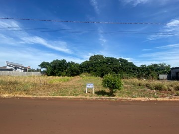 Terreno - Venda - Loteamento Habitabem - Palotina - PR