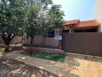 Casa - Venda - Vô Konrad - Palotina - PR