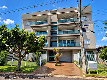 Apartamento - Venda - Centro - Palotina - PR