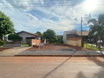 Terreno - Venda - Centro - Palotina - PR