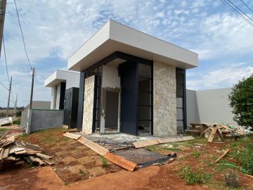 Casa - Venda - Loteamento Pascoal - Palotina - PR