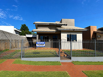 Casa � Venda