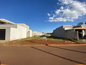 Terreno - Venda - Jardim Alemanha - Palotina - PR