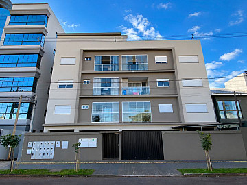 Apartamento - Venda - Jardim It�lia - Palotina - PR