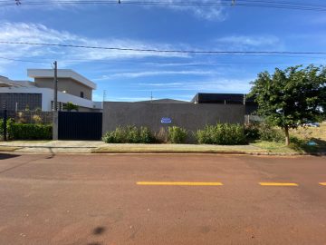 Terreno - Venda - Bairro Imigrantes - Palotina - PR