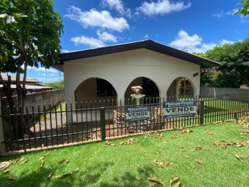 Casa - Venda - Jardim Jequitibá - Palotina - PR