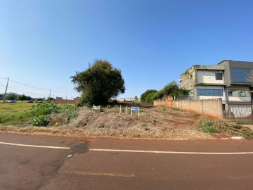 Terreno - Venda - Bairro Interlagos - Palotina - PR