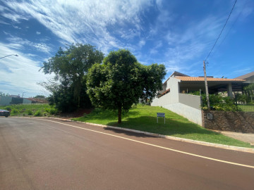 Terreno - Venda - Bairro Interlagos - Palotina - PR