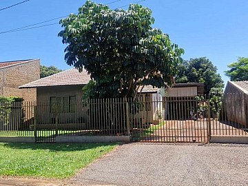 Casa - Venda - Bairro Por do Sol - Palotina - PR