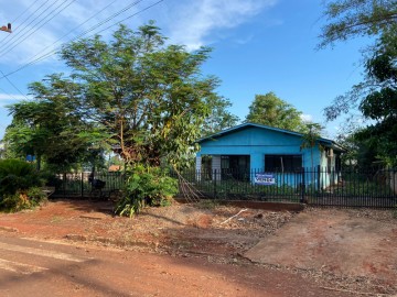 Casa - Venda - Distrito de São Camilo - Palotina - PR