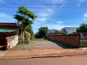 Terreno - Venda - Centro - Palotina - PR