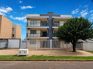 Apartamento - Venda - Bairro Imigrantes - Palotina - PR