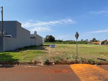 Terreno - Venda - Jardim Luiza - Palotina - PR