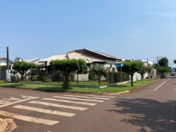 Casa - Venda - Jardim Itália - Palotina - PR