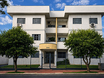 Apartamento - Venda - Centro - Palotina - PR