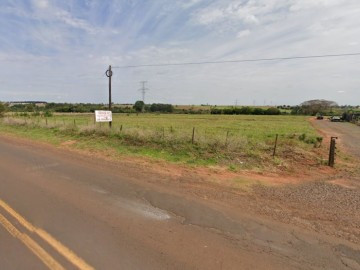 Rural - Venda - Pr 496 - Terra Roxa - PR