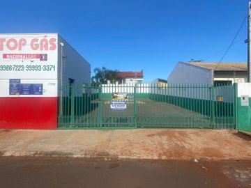 Imóvel Comercial - Venda - Jardim Universitário - Palotina - PR