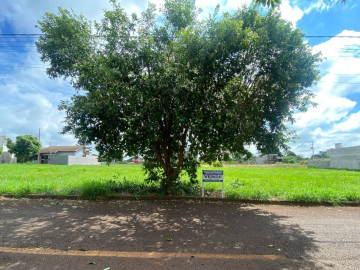 Terreno - Venda - Residencial Portinari - Palotina - PR
