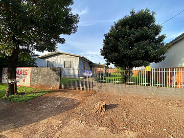 Casa - Venda - Centro - Palotina - PR