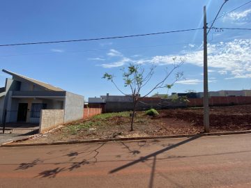 Terreno - Venda - Jardim Pérola - Palotina - PR