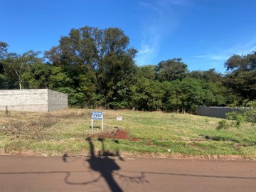 Terreno - Venda - Jardim Ana Lígia - Palotina - PR
