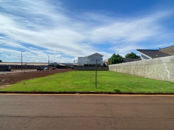 Terreno - Venda - Jardim Itália - Palotina - PR