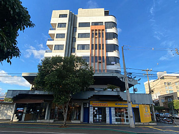 Apartamento - Venda - Centro - Palotina - PR