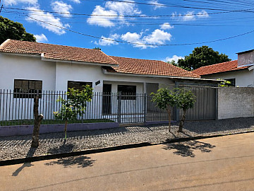 Casa � Venda
