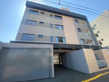 Apartamento - Venda - Jardim Dallas - Palotina - PR