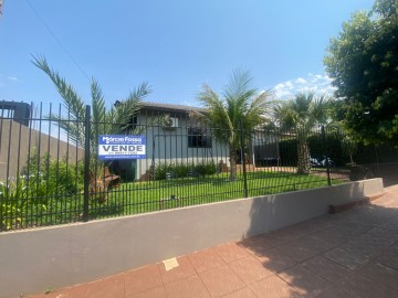 Casa - Venda - Centro - Palotina - PR