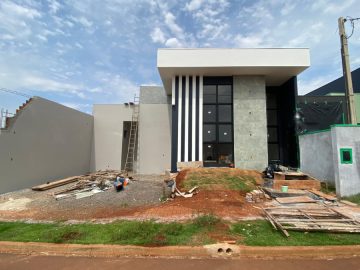 Casa - Venda - Loteamento Pascoal - Palotina - PR