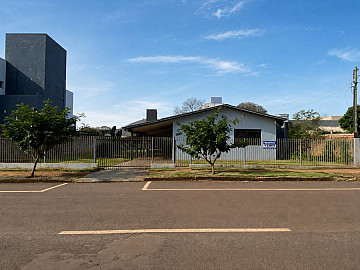 Casa - Venda - Centro - Palotina - PR