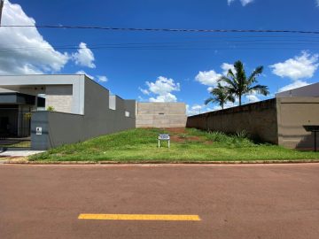 Terreno - Venda - Bairro Interlagos - Palotina - PR