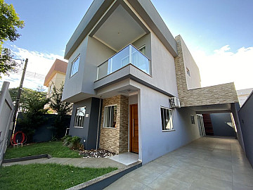 Casa � Venda
