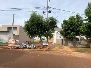 Terreno - Venda - Residencial Portinari - Palotina - PR