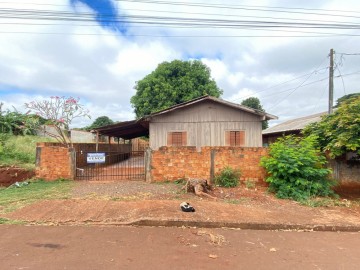 Casa - Venda - Jardim Esperança - Palotina - PR