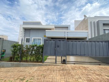 Casa - Venda - Jardim Petrpolis - Palotina - PR