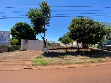 Terreno - Venda - Av. Independência ( Saída P/ Assis ) - Palotina - PR