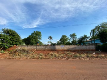 Terreno - Venda - Distrito de São Camilo - Palotina - PR