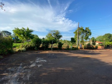 Terreno - Venda - Distrito de São Camilo - Palotina - PR